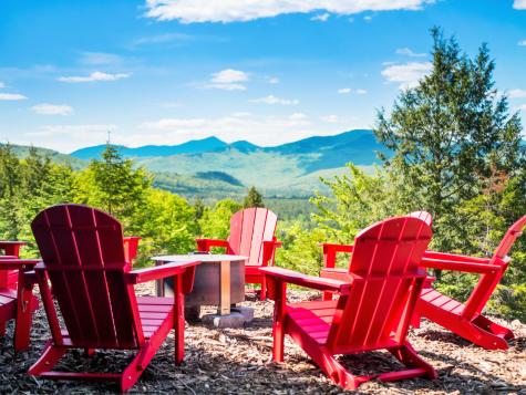 40 Picnic Rock Road Bethel ME 04217