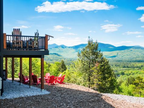 40 Picnic Rock Road Bethel ME 04217