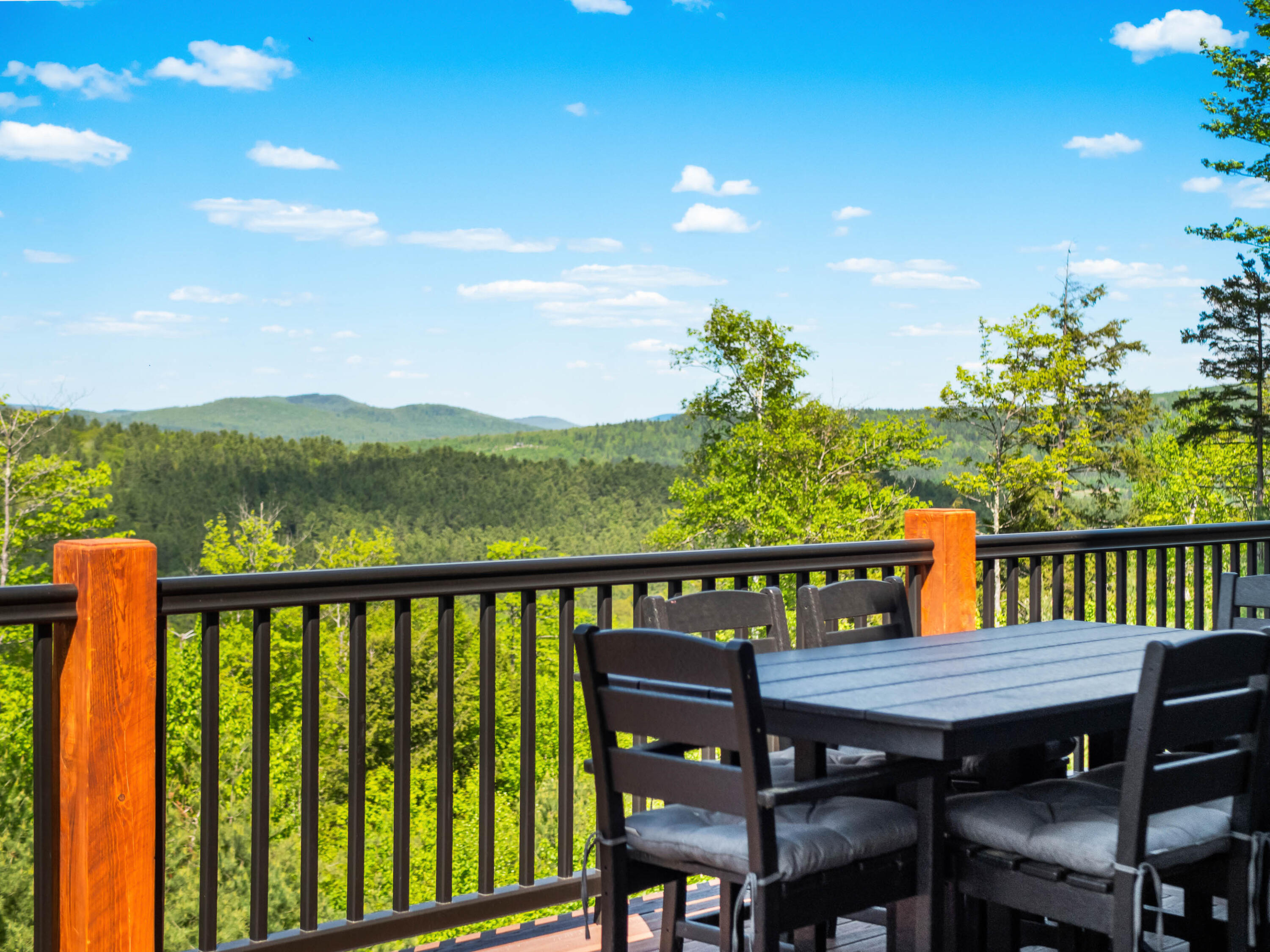 40 Picnic Rock Road Bethel ME 04217