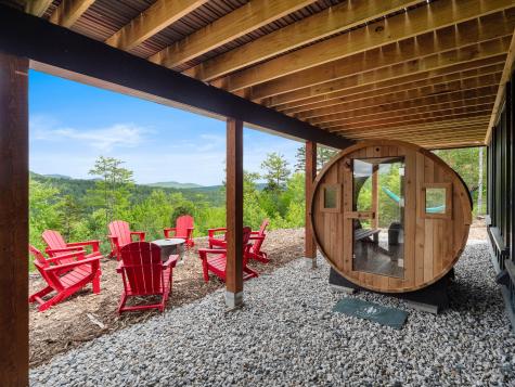 40 Picnic Rock Road Bethel ME 04217