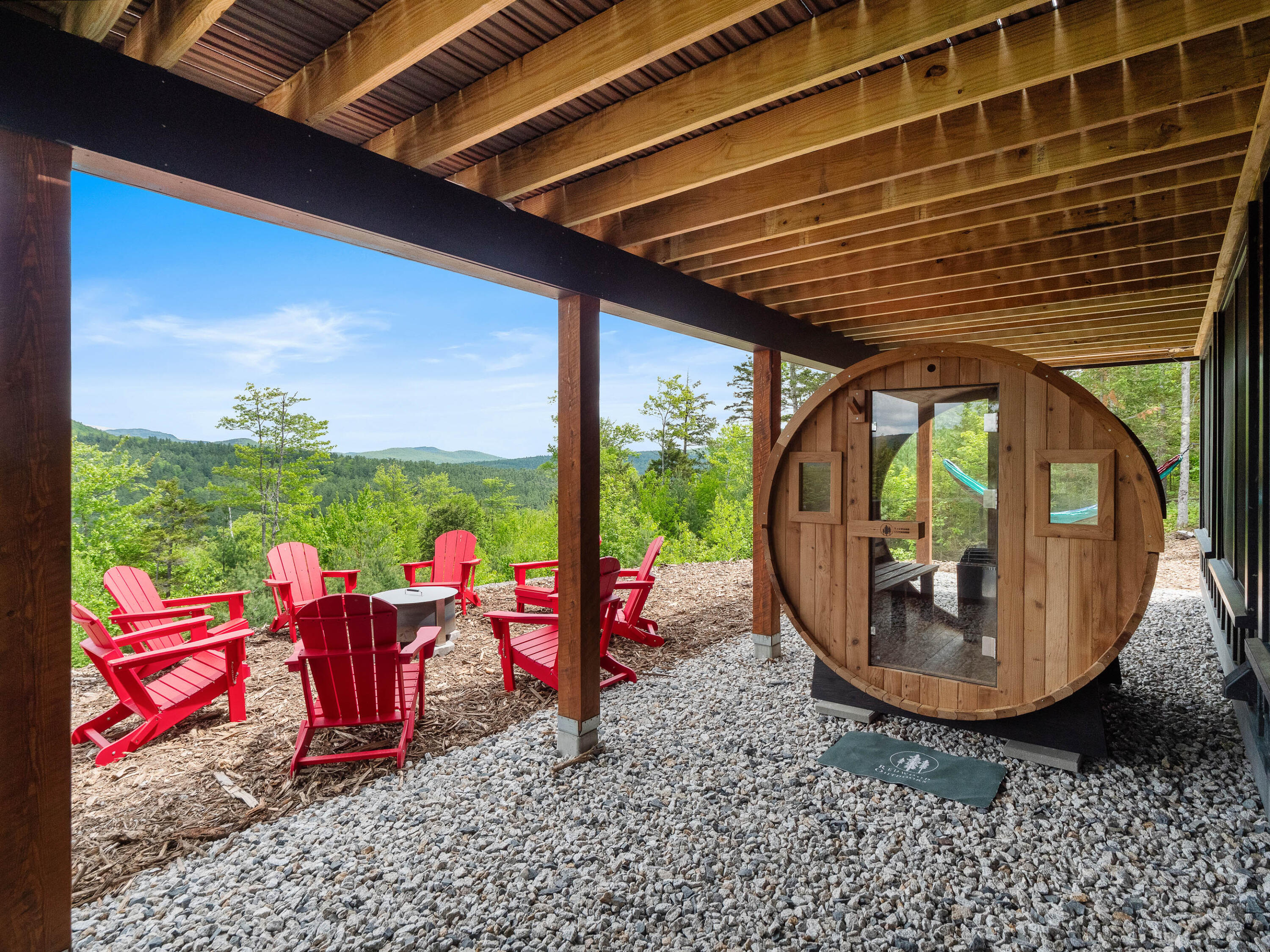 40 Picnic Rock Road Bethel ME 04217