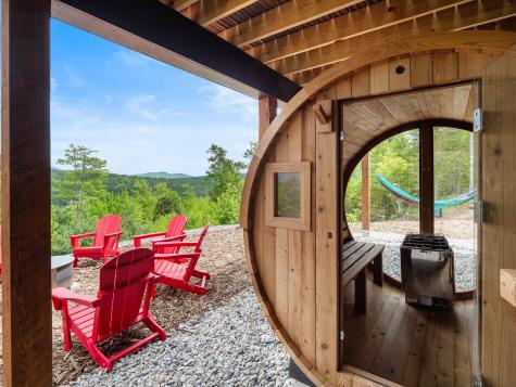 40 Picnic Rock Road Bethel ME 04217