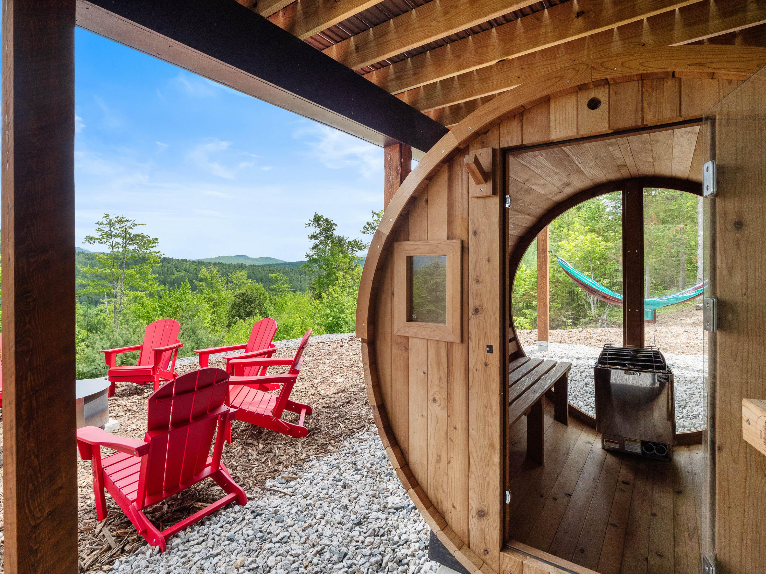 40 Picnic Rock Road Bethel ME 04217