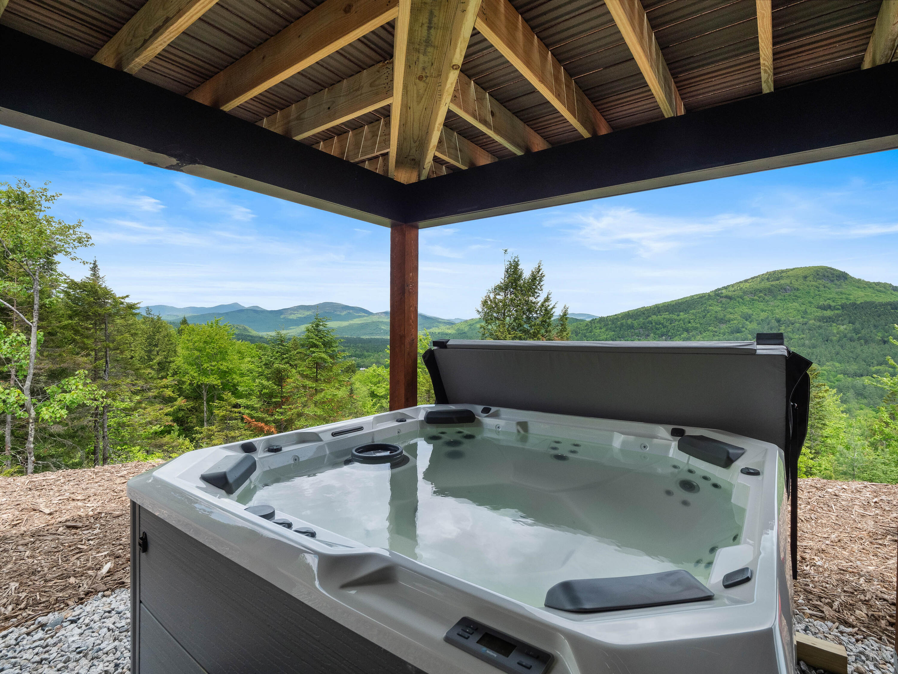 40 Picnic Rock Road Bethel ME 04217