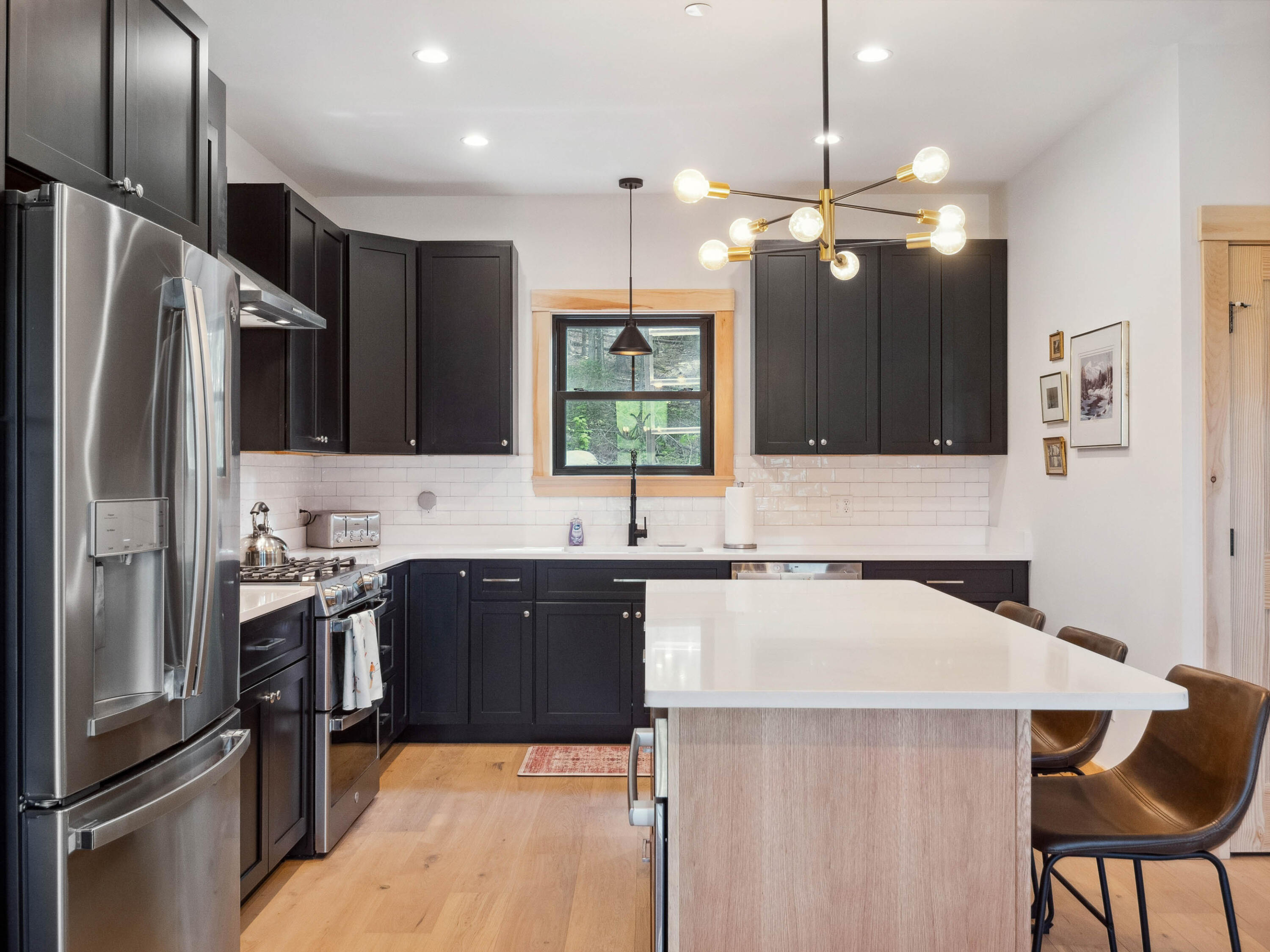 40 Picnic Rock Road Bethel ME 04217