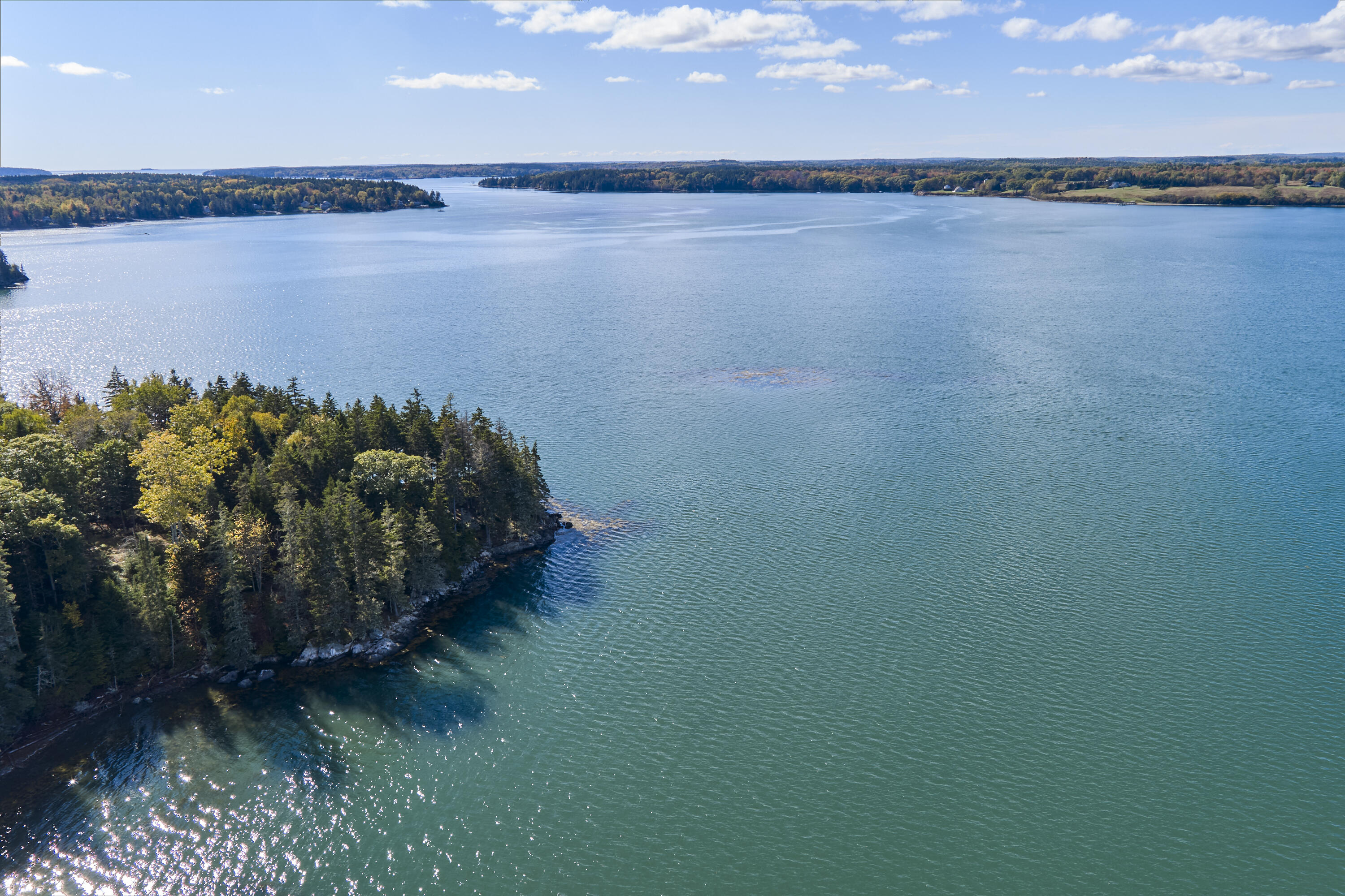 422 Wallston Road Saint George ME 04860