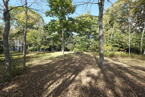 422 Wallston Road Saint George ME 04860