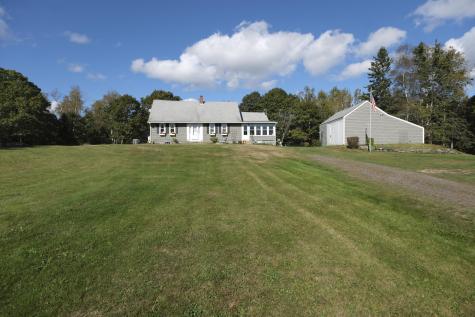 422 Wallston Road Saint George ME 04860