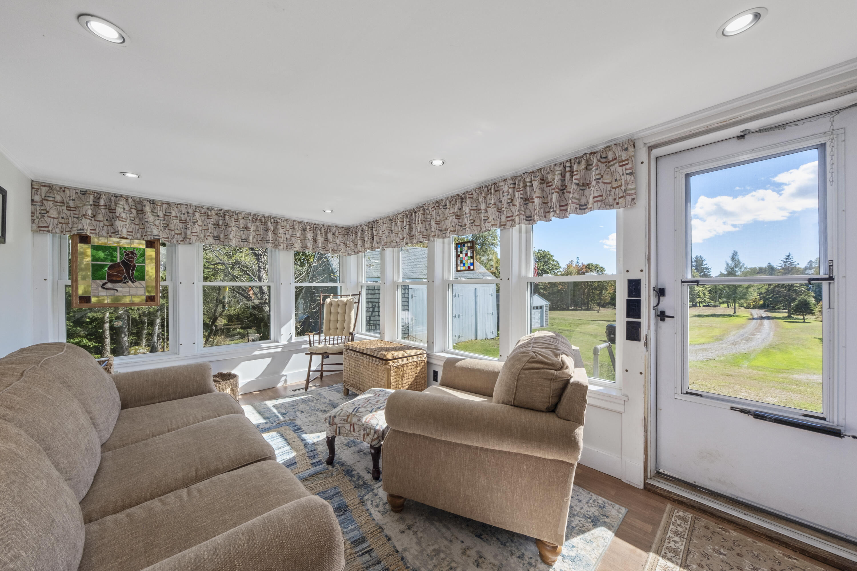 422 Wallston Road Saint George ME 04860