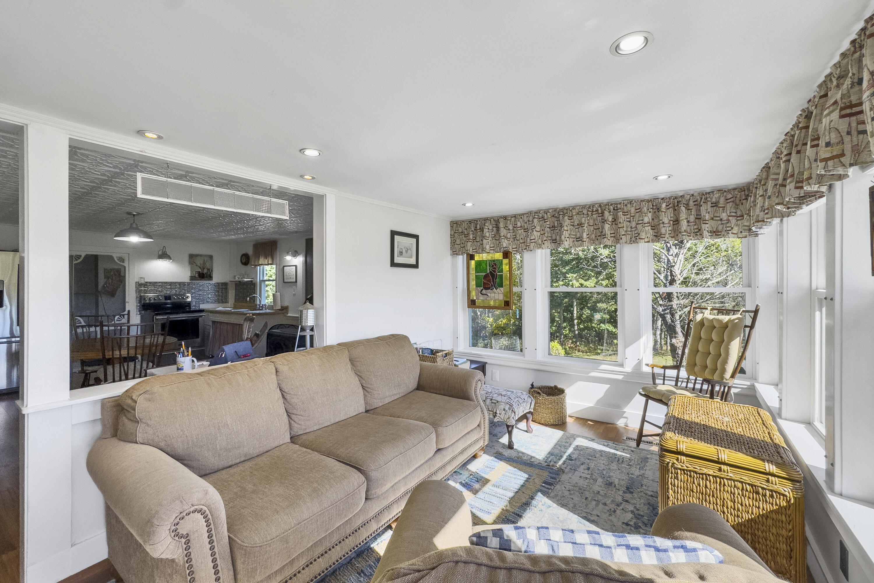 422 Wallston Road Saint George ME 04860