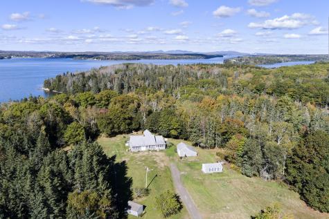 422 Wallston Road Saint George ME 04860