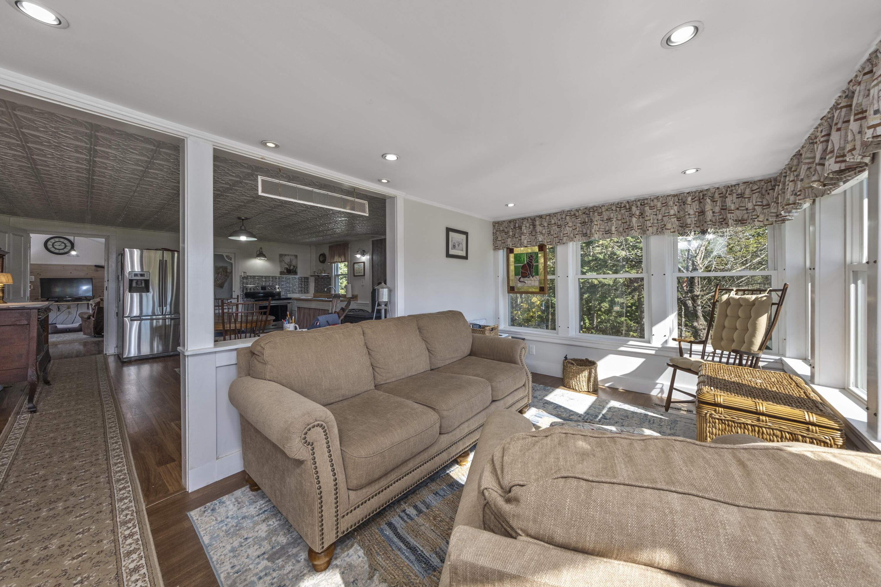 422 Wallston Road Saint George ME 04860