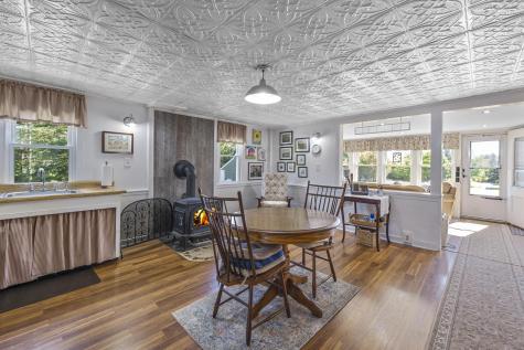 422 Wallston Road Saint George ME 04860