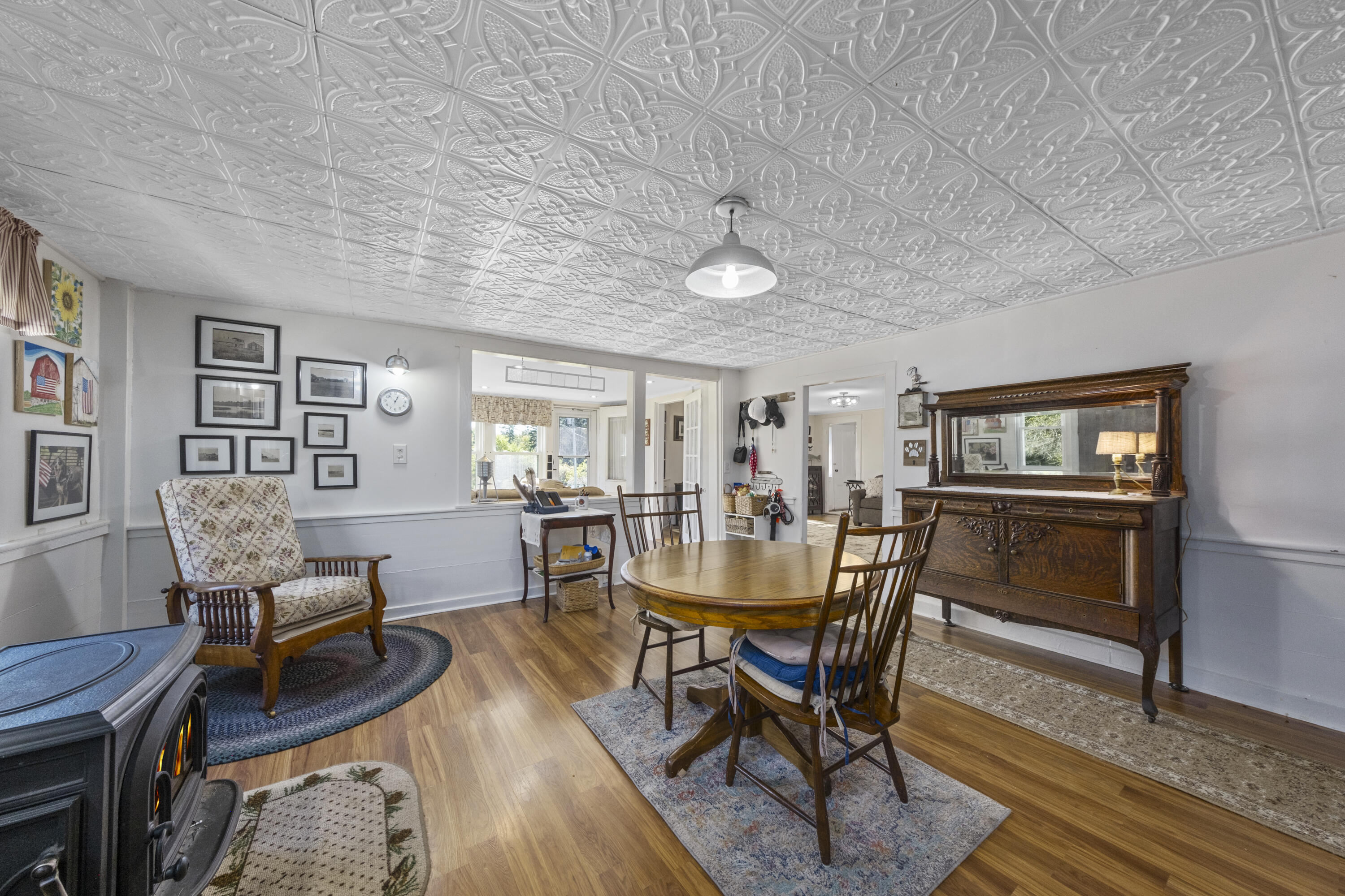 422 Wallston Road Saint George ME 04860