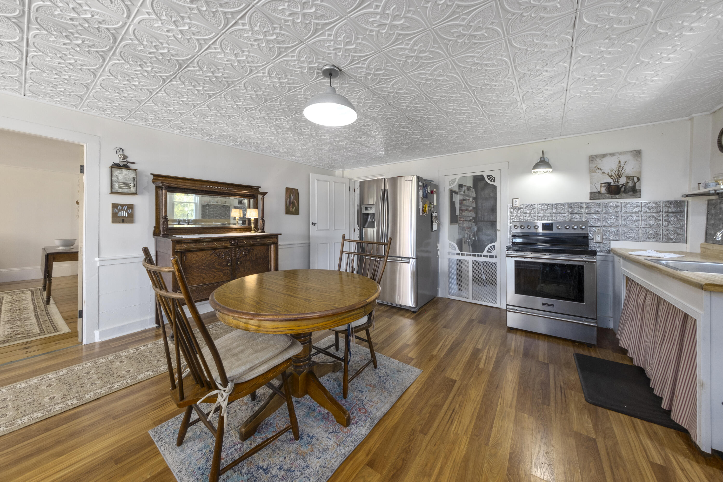 422 Wallston Road Saint George ME 04860