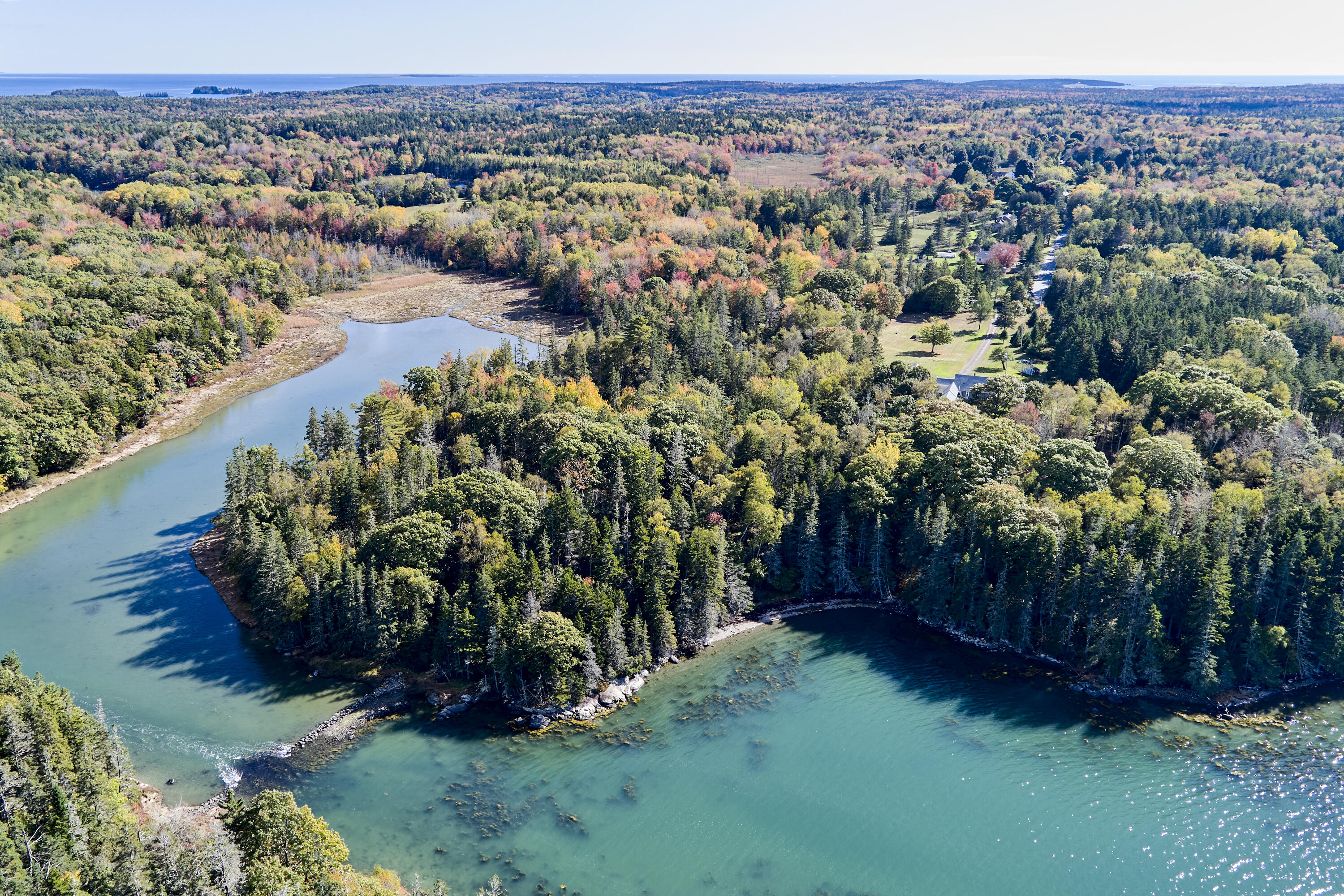 422 Wallston Road Saint George ME 04860