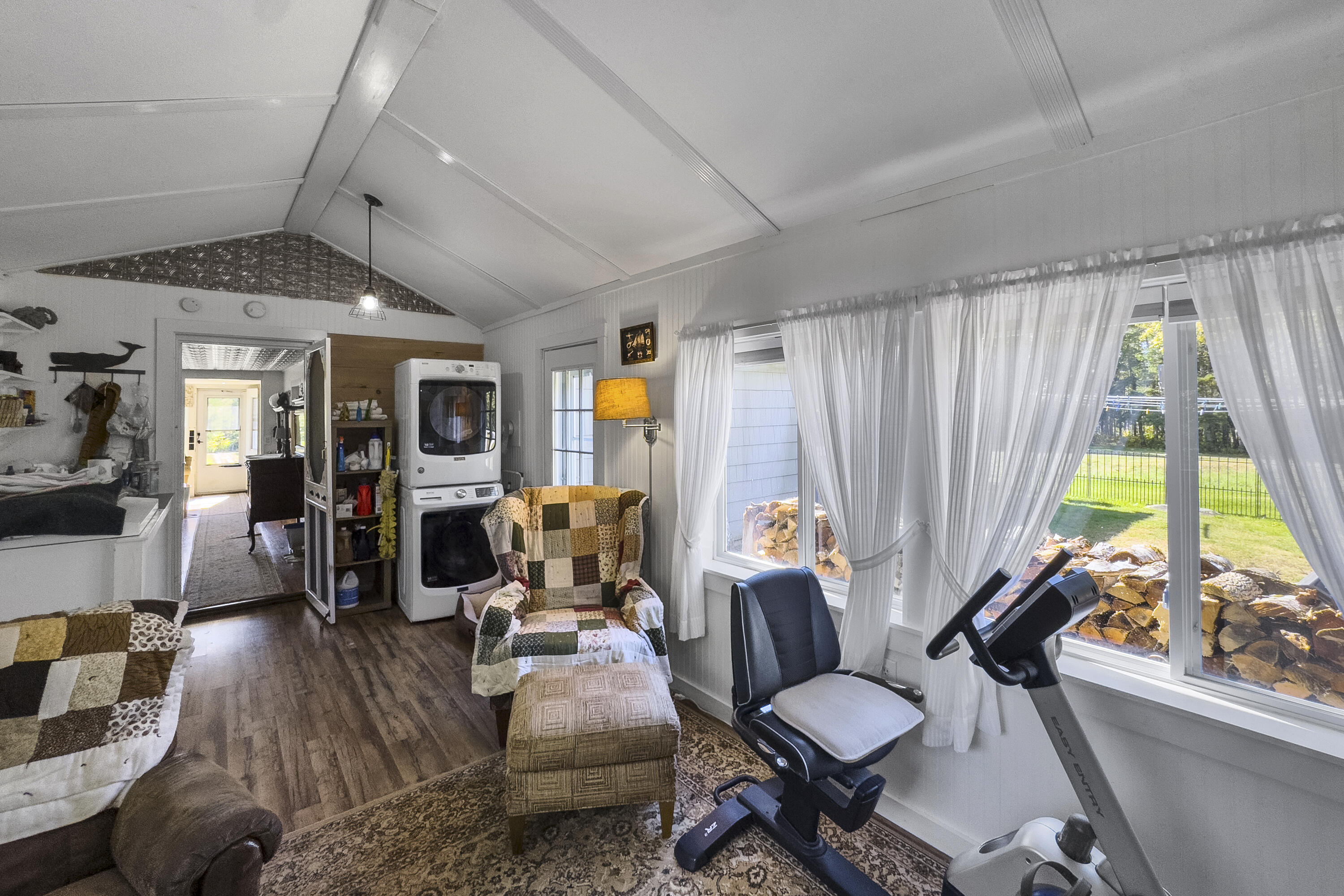 422 Wallston Road Saint George ME 04860