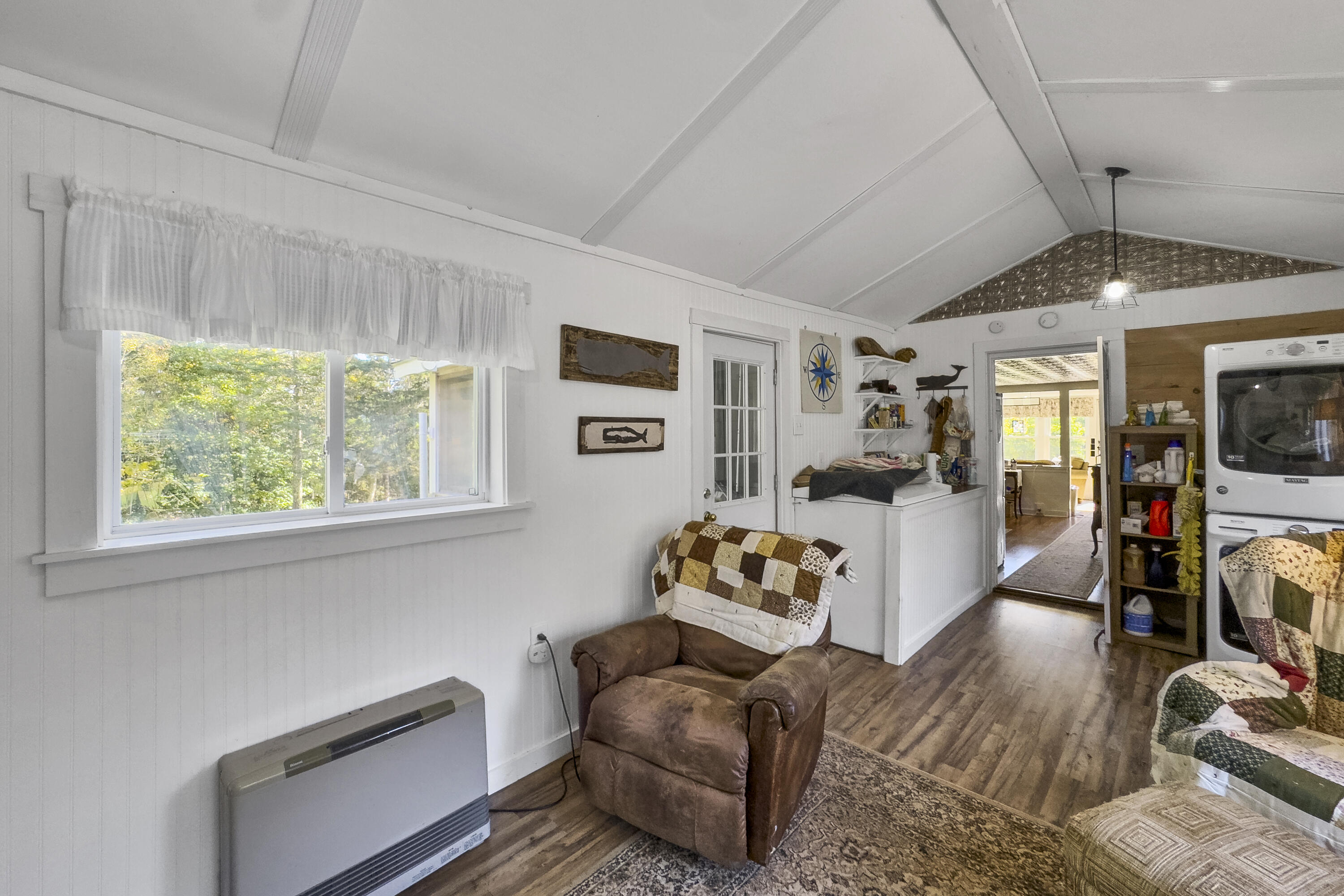 422 Wallston Road Saint George ME 04860