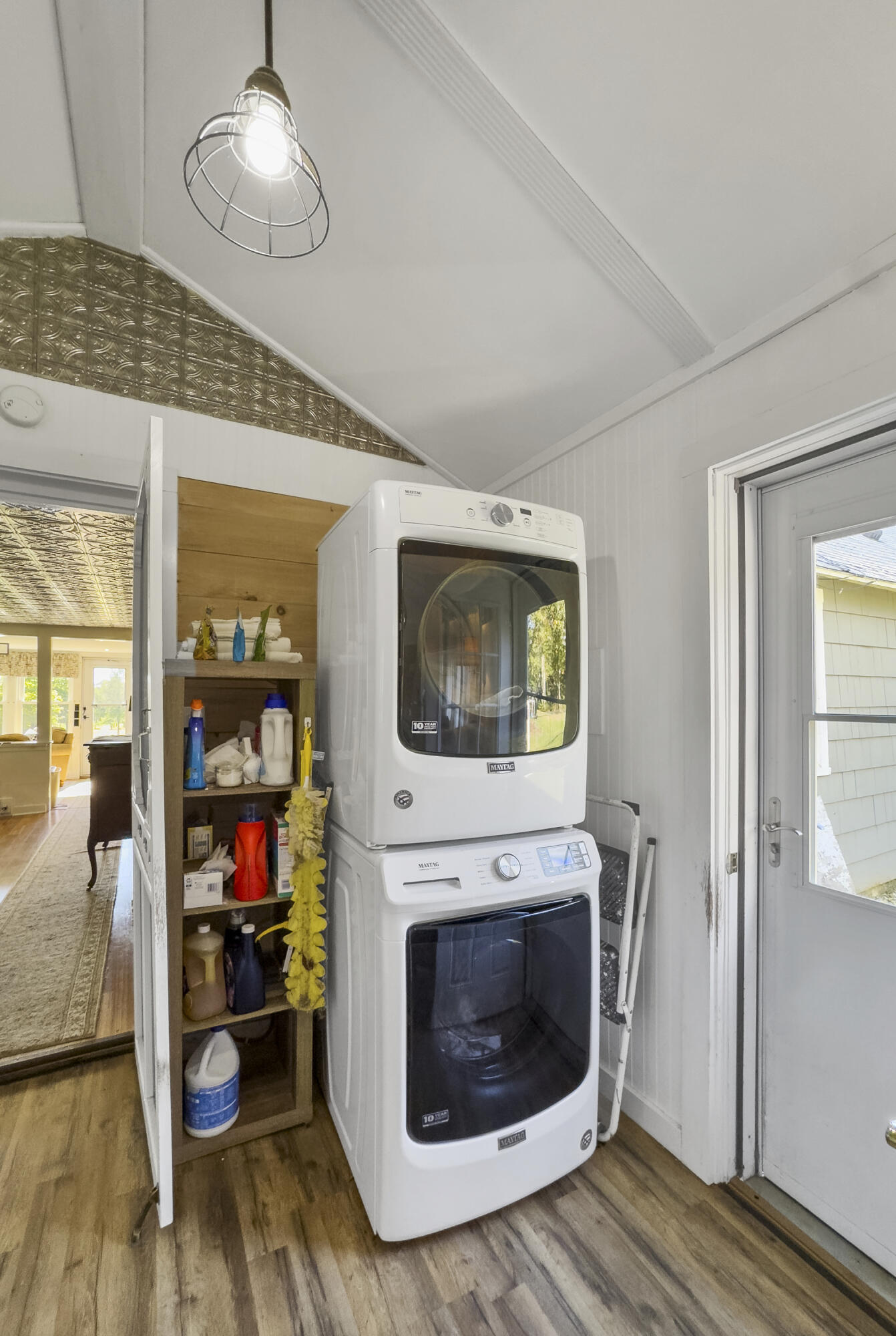 422 Wallston Road Saint George ME 04860