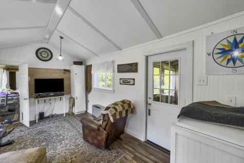 422 Wallston Road Saint George ME 04860