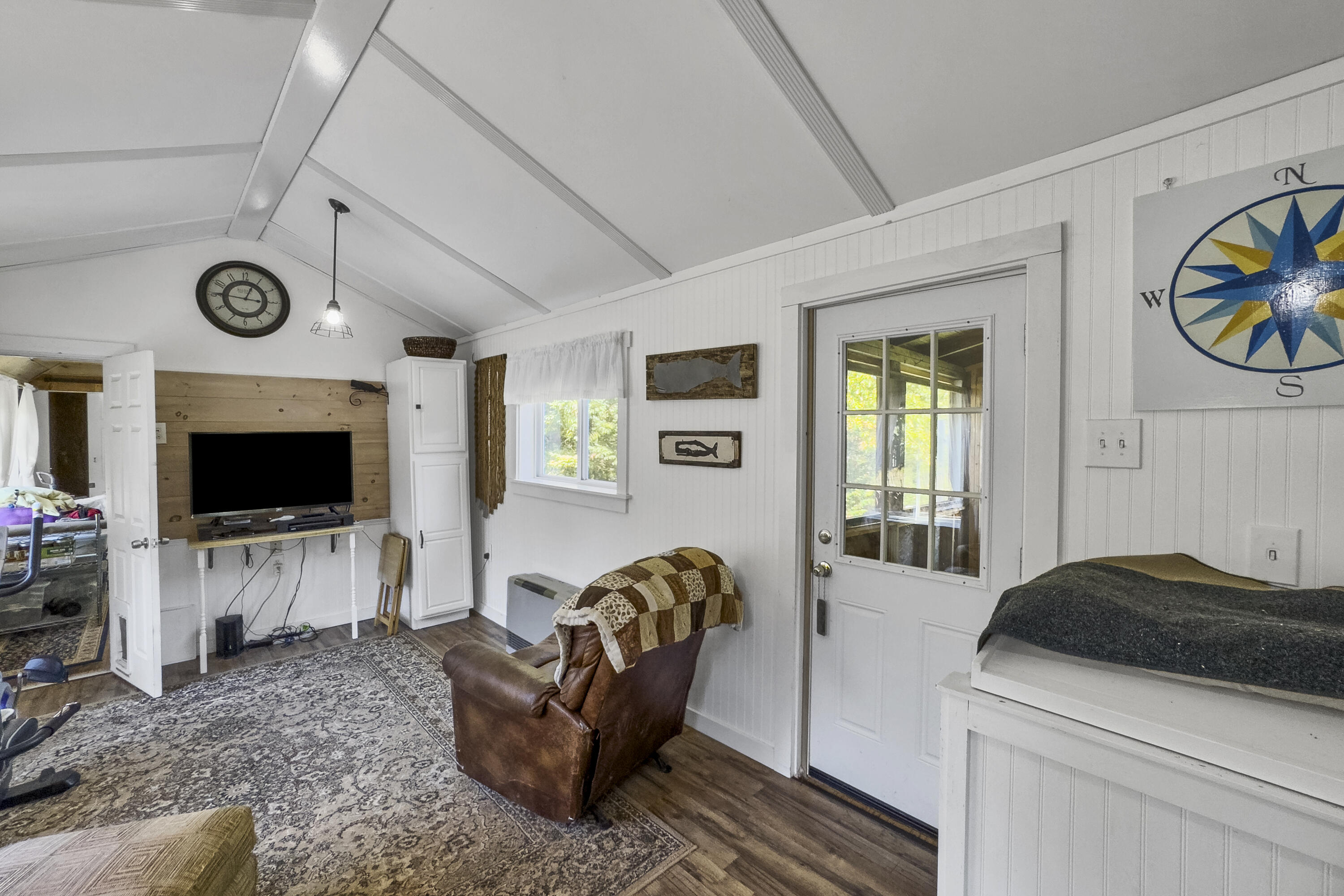 422 Wallston Road Saint George ME 04860