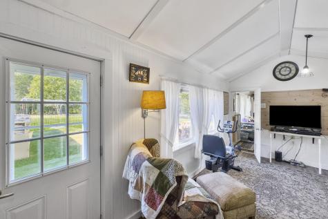 422 Wallston Road Saint George ME 04860