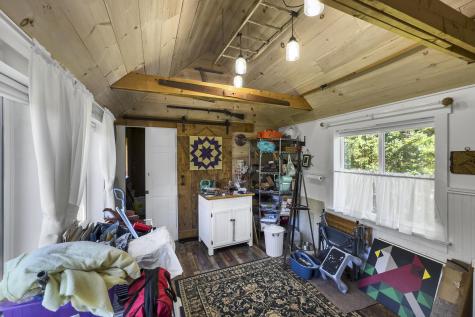 422 Wallston Road Saint George ME 04860