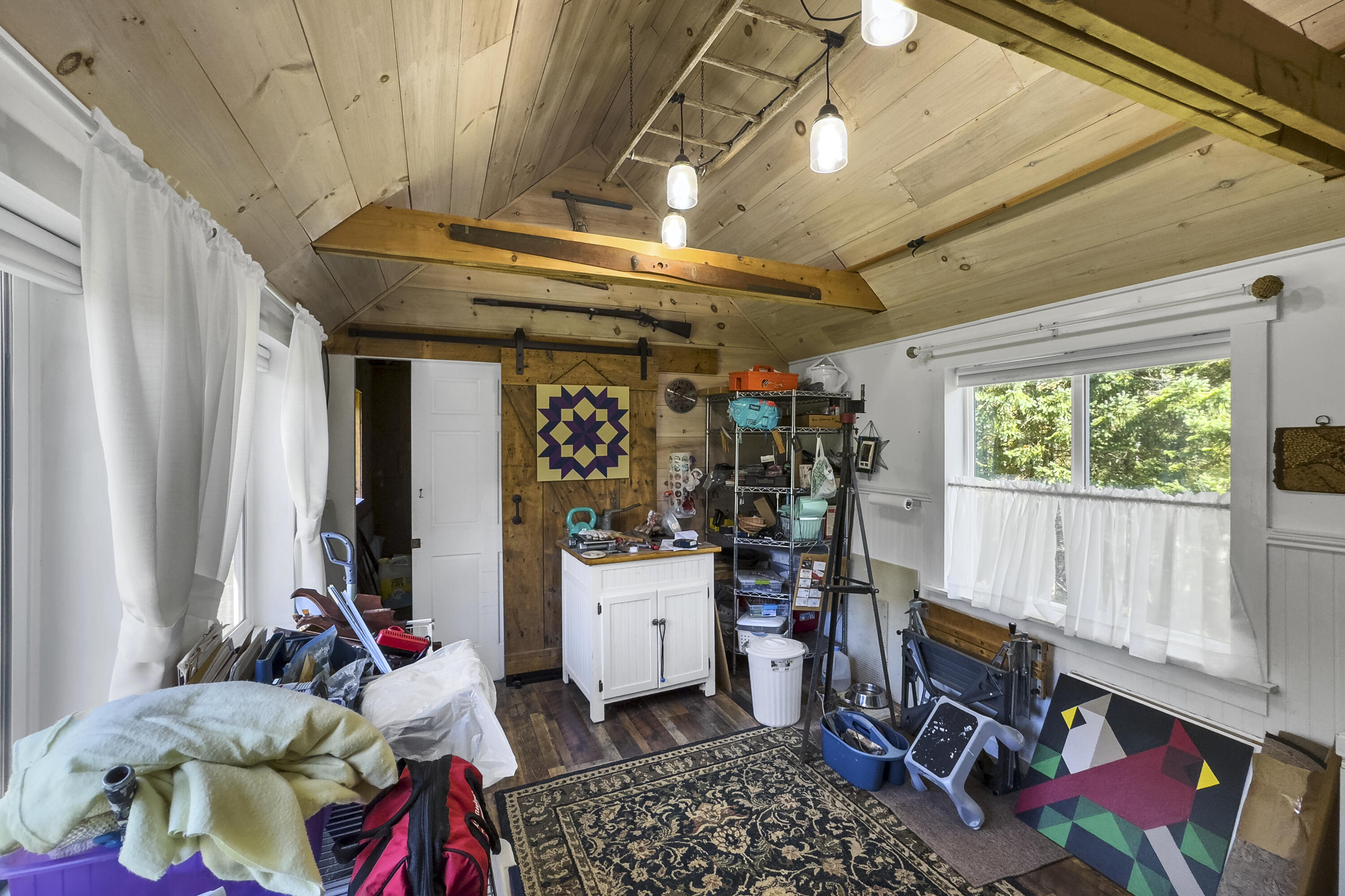 422 Wallston Road Saint George ME 04860