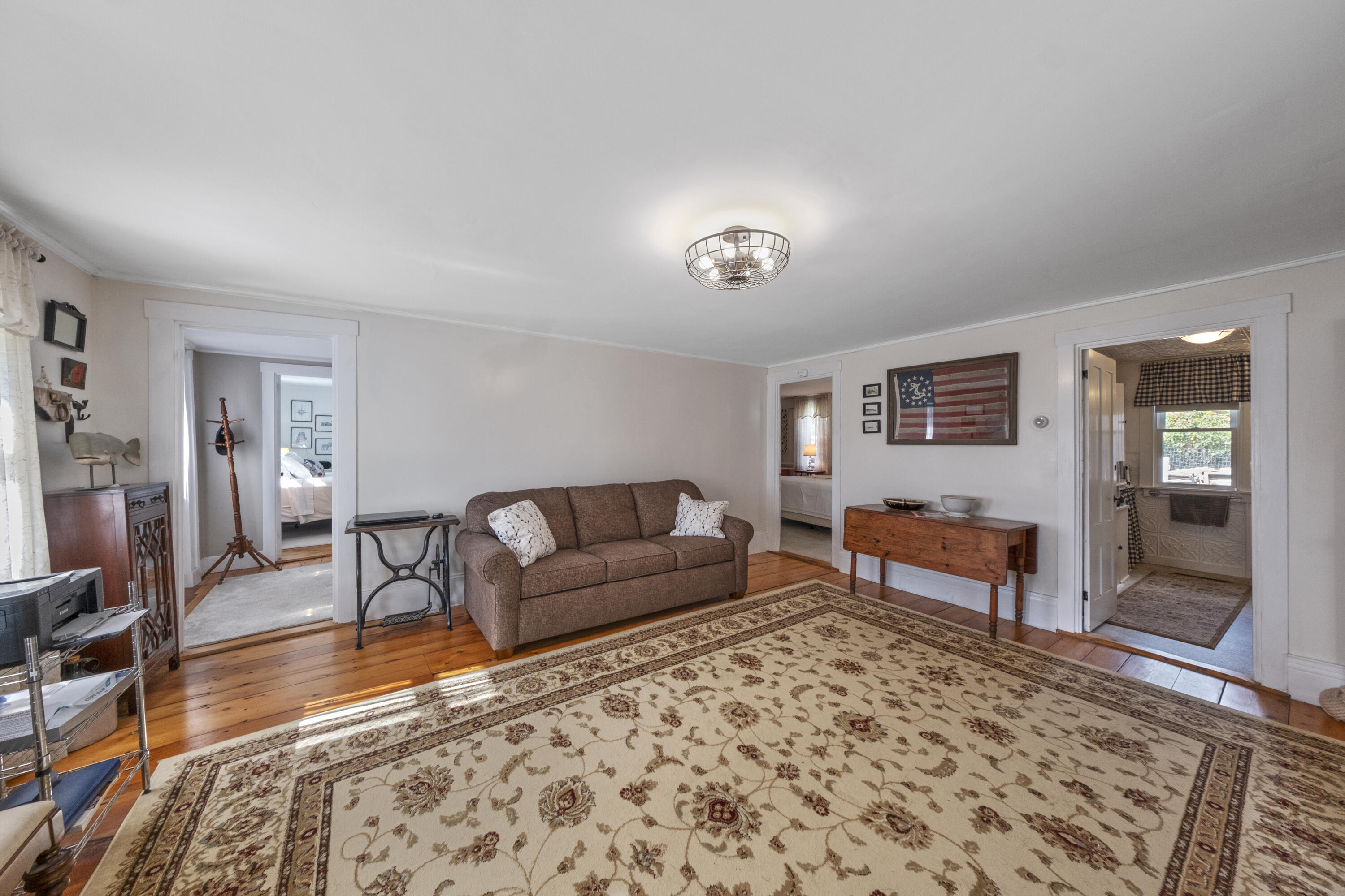 422 Wallston Road Saint George ME 04860