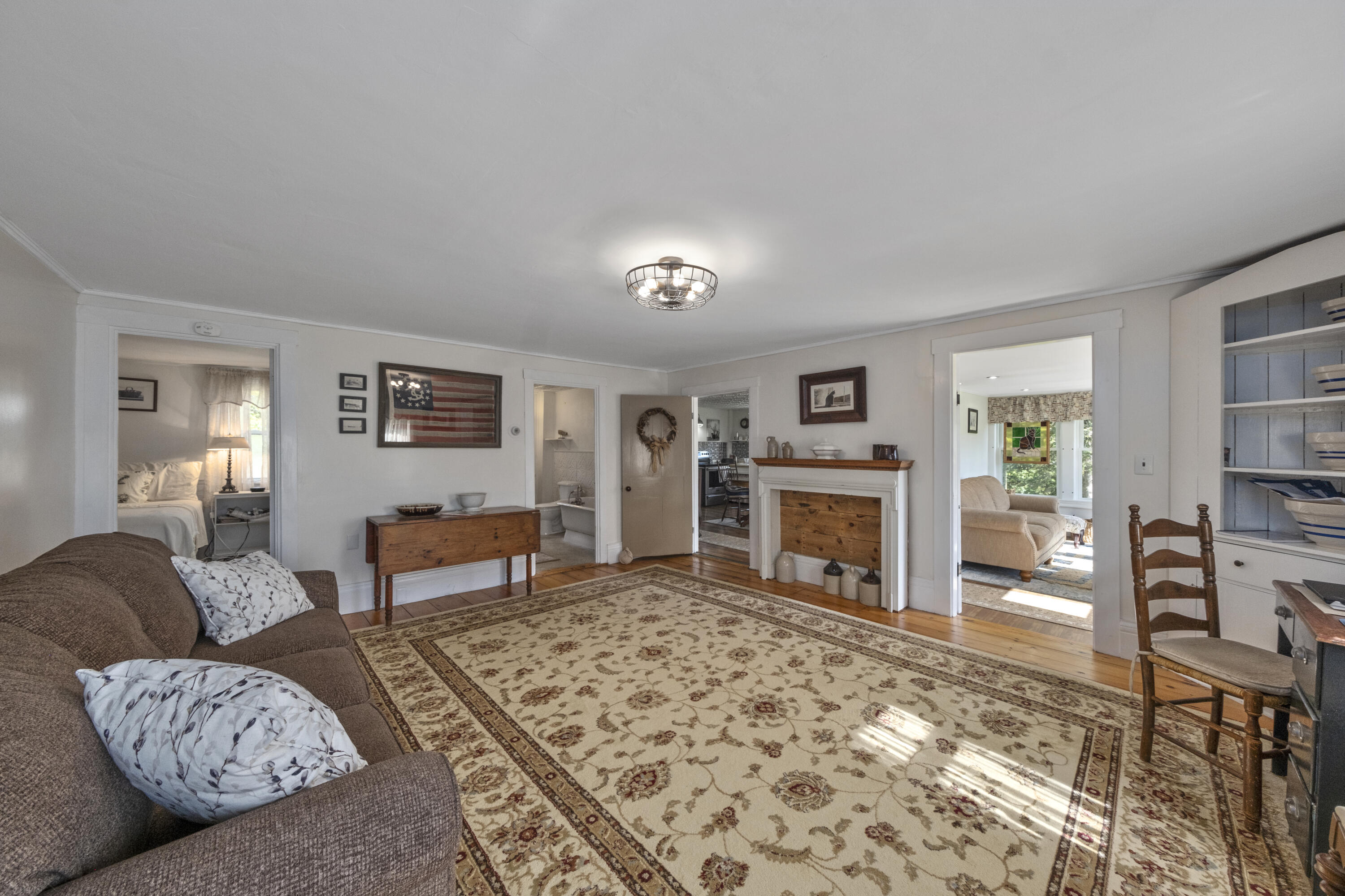 422 Wallston Road Saint George ME 04860