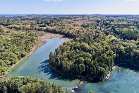 422 Wallston Road Saint George ME 04860