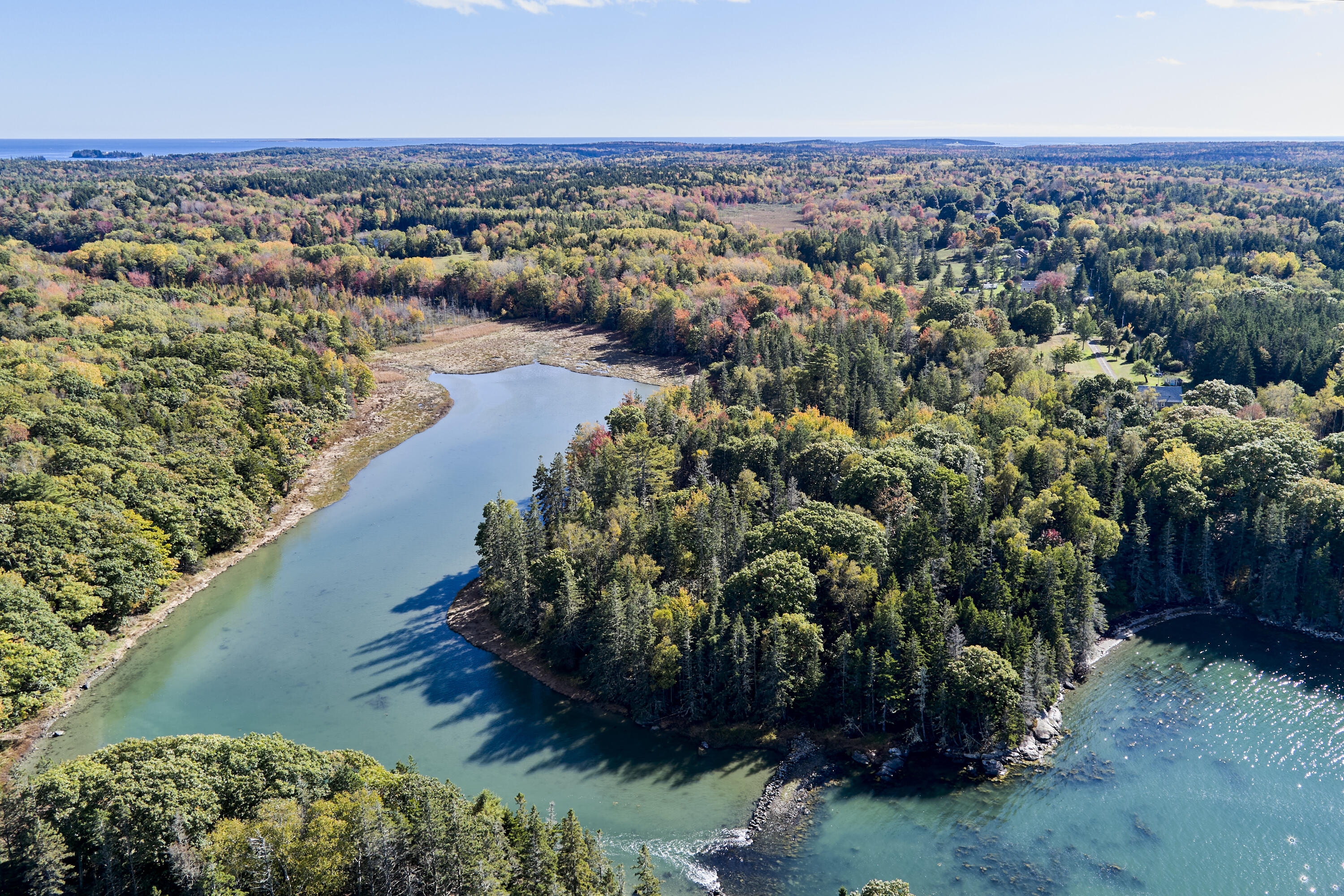 422 Wallston Road Saint George ME 04860