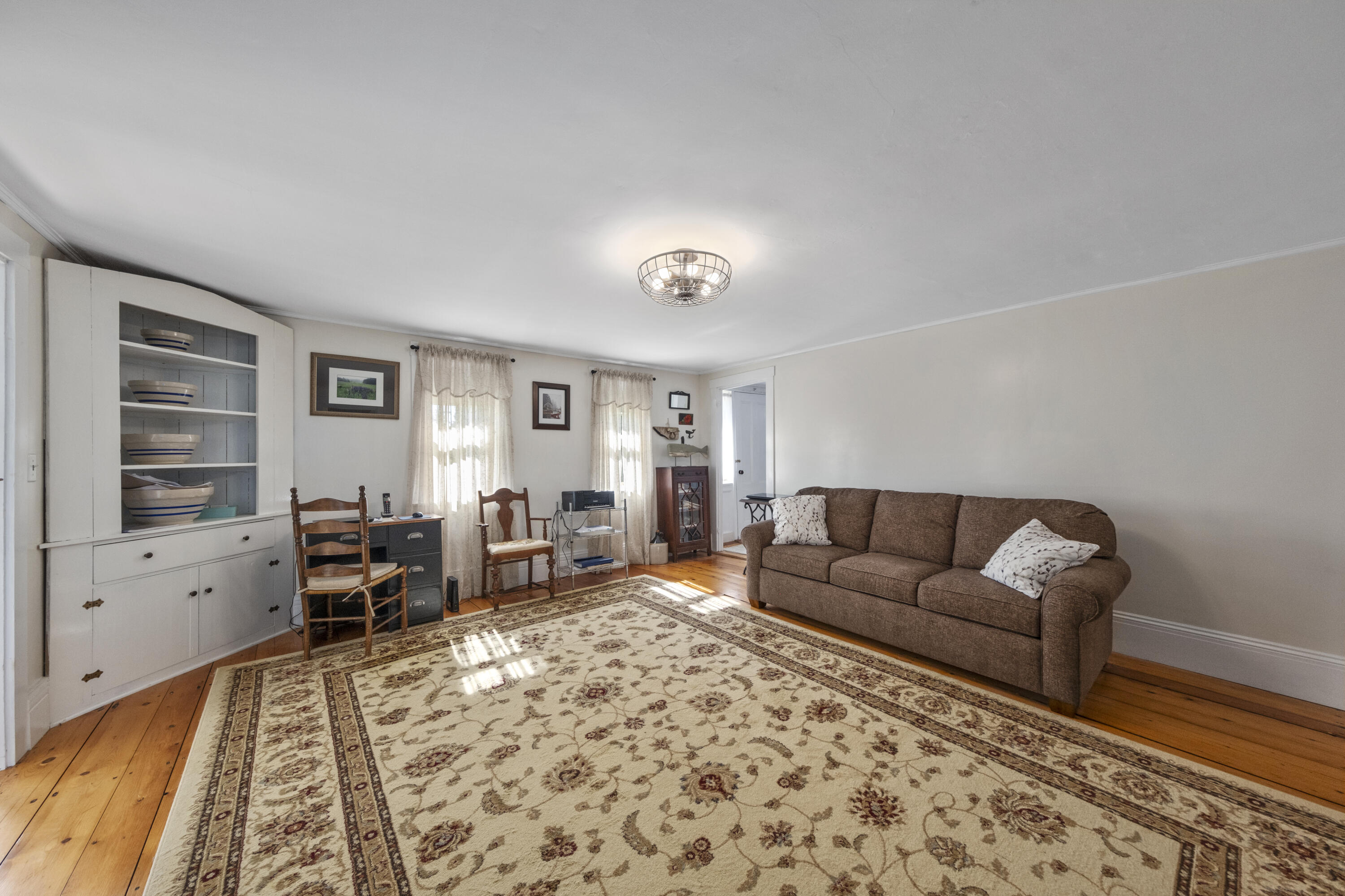 422 Wallston Road Saint George ME 04860