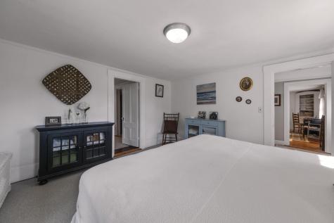 422 Wallston Road Saint George ME 04860