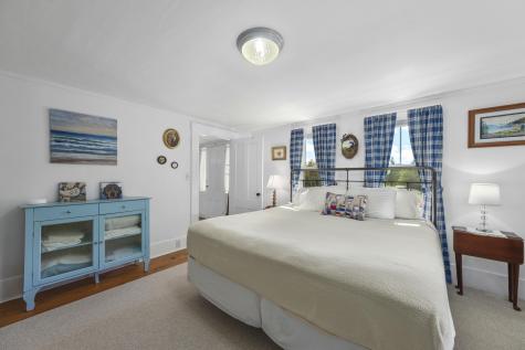 422 Wallston Road Saint George ME 04860