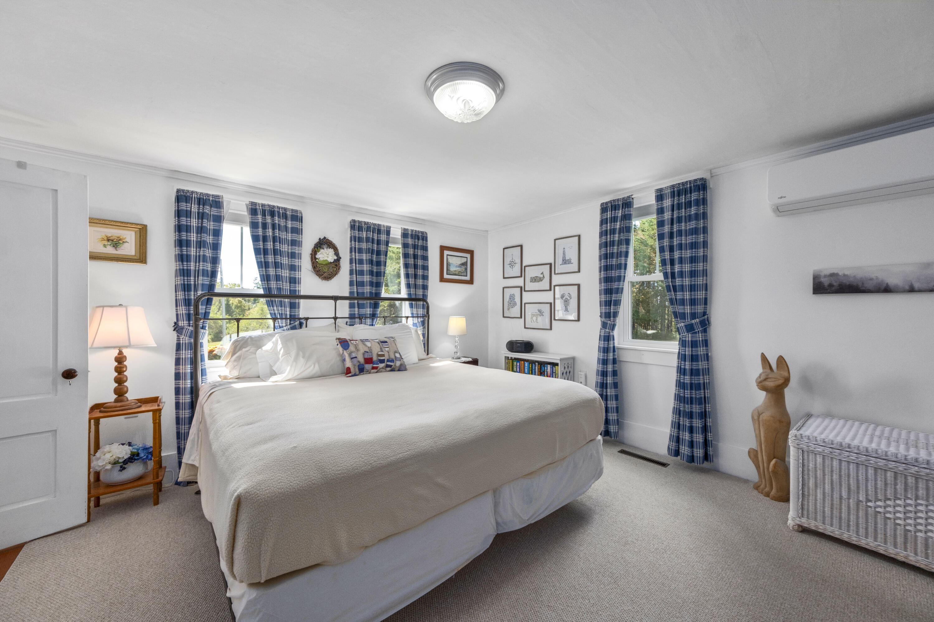 422 Wallston Road Saint George ME 04860