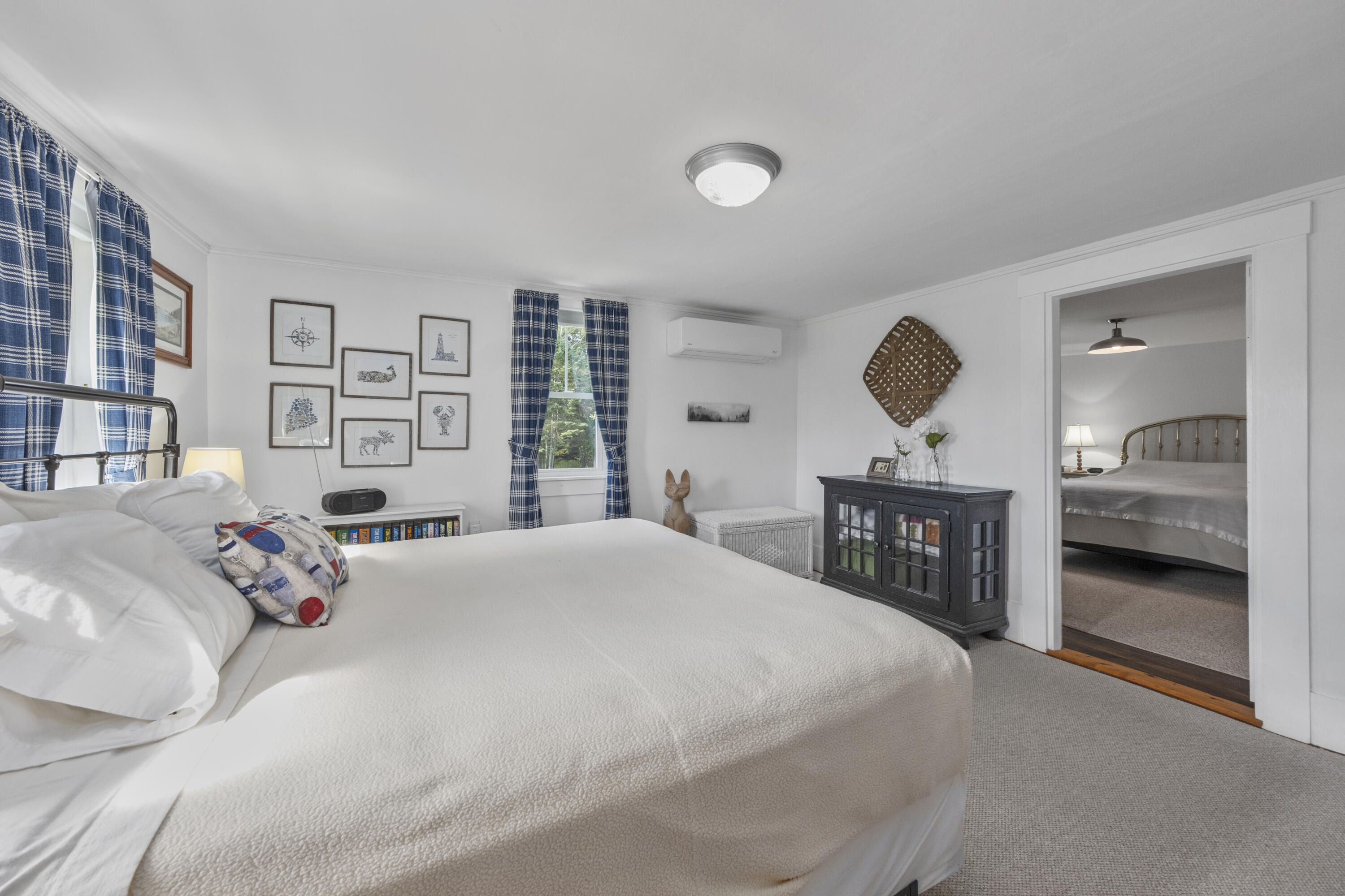 422 Wallston Road Saint George ME 04860