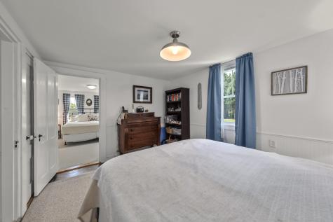 422 Wallston Road Saint George ME 04860