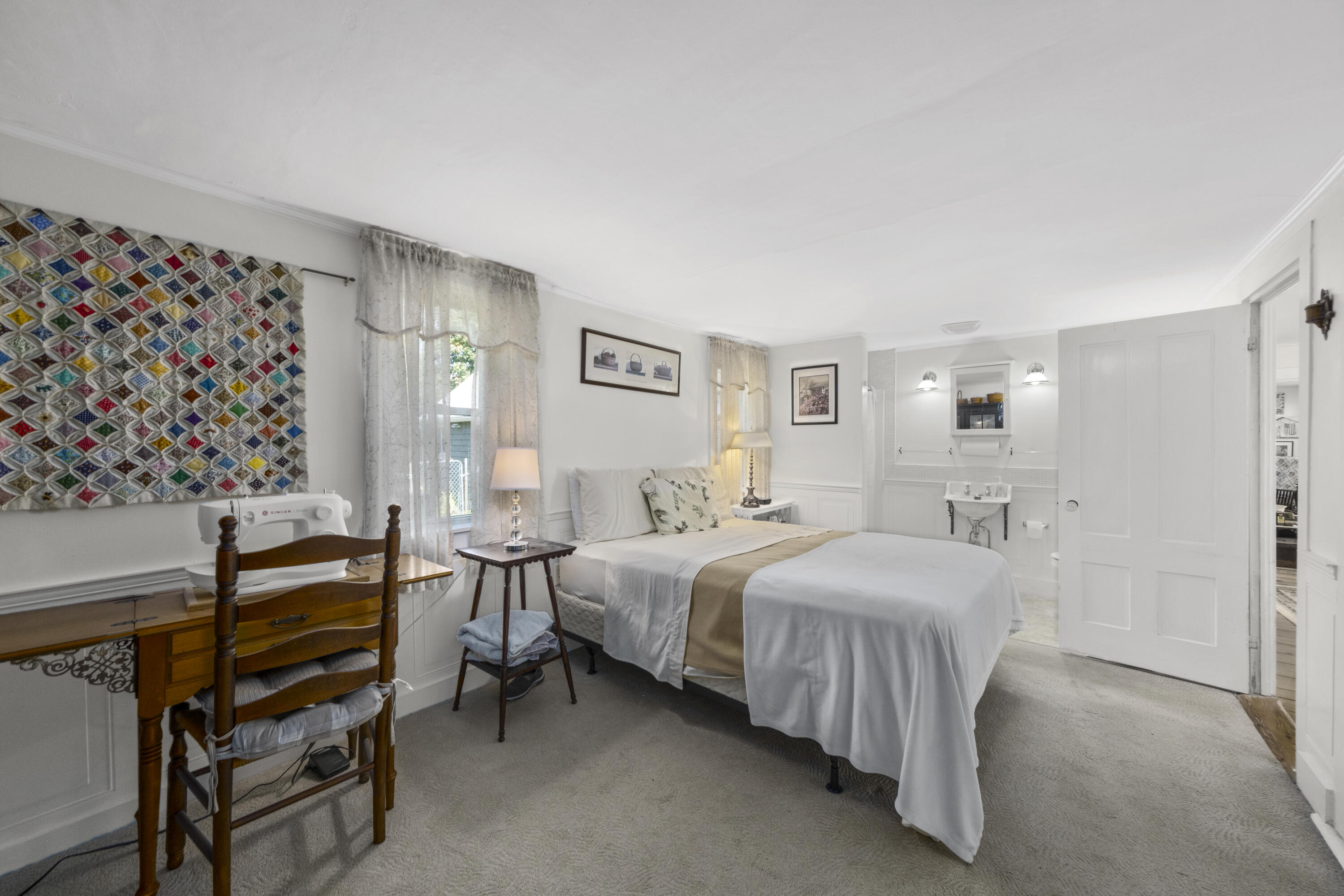 422 Wallston Road Saint George ME 04860