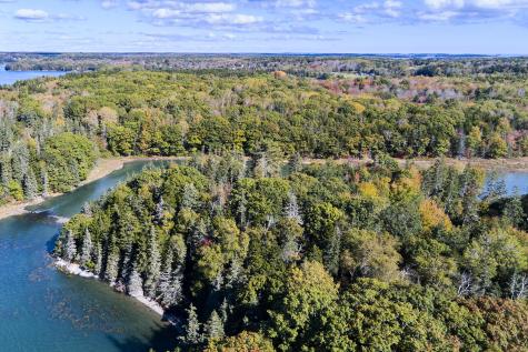 422 Wallston Road Saint George ME 04860