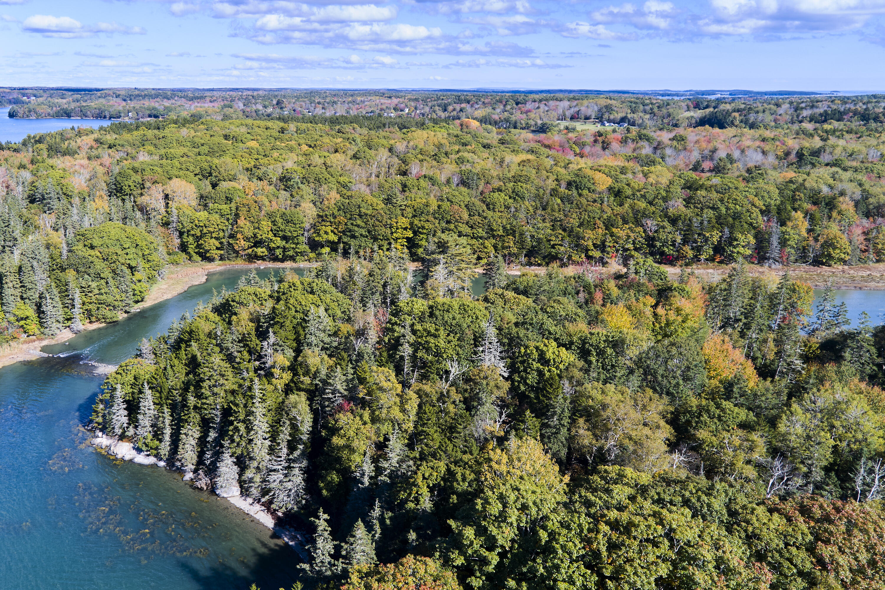 422 Wallston Road Saint George ME 04860