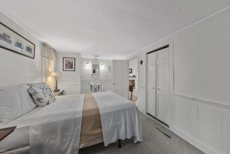 422 Wallston Road Saint George ME 04860