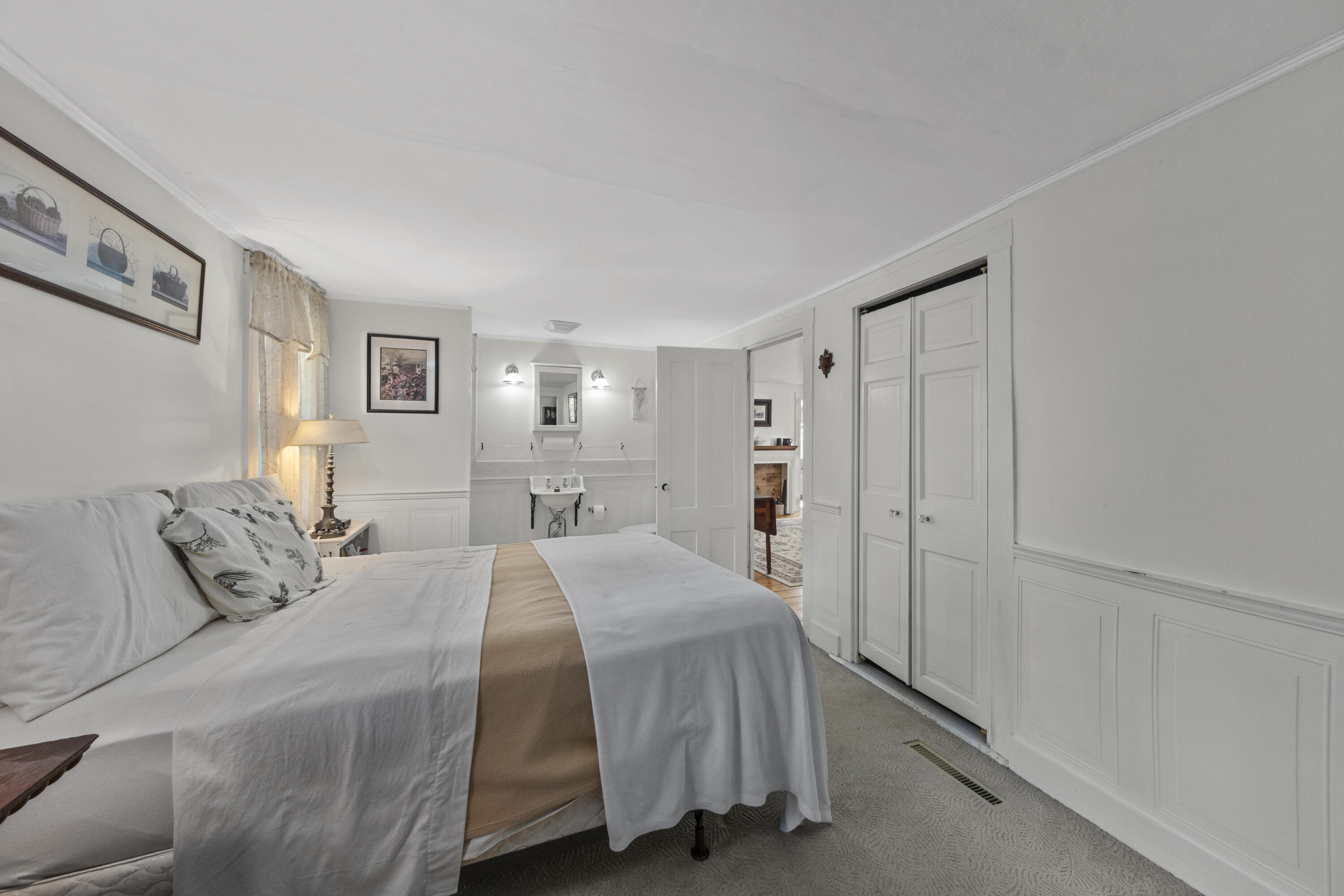 422 Wallston Road Saint George ME 04860