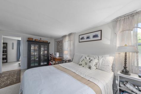 422 Wallston Road Saint George ME 04860