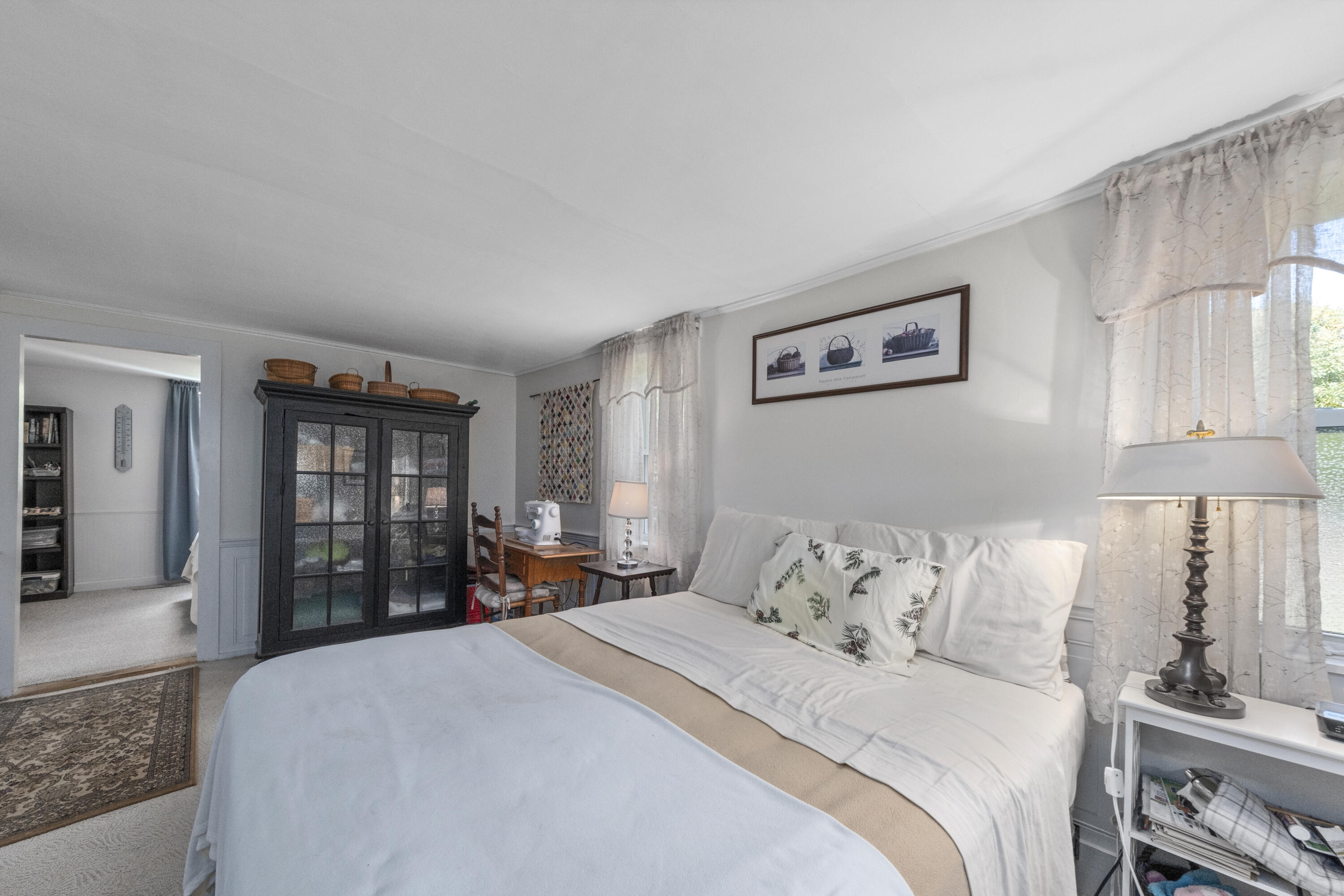 422 Wallston Road Saint George ME 04860