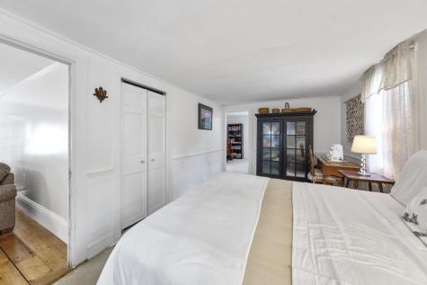 422 Wallston Road Saint George ME 04860