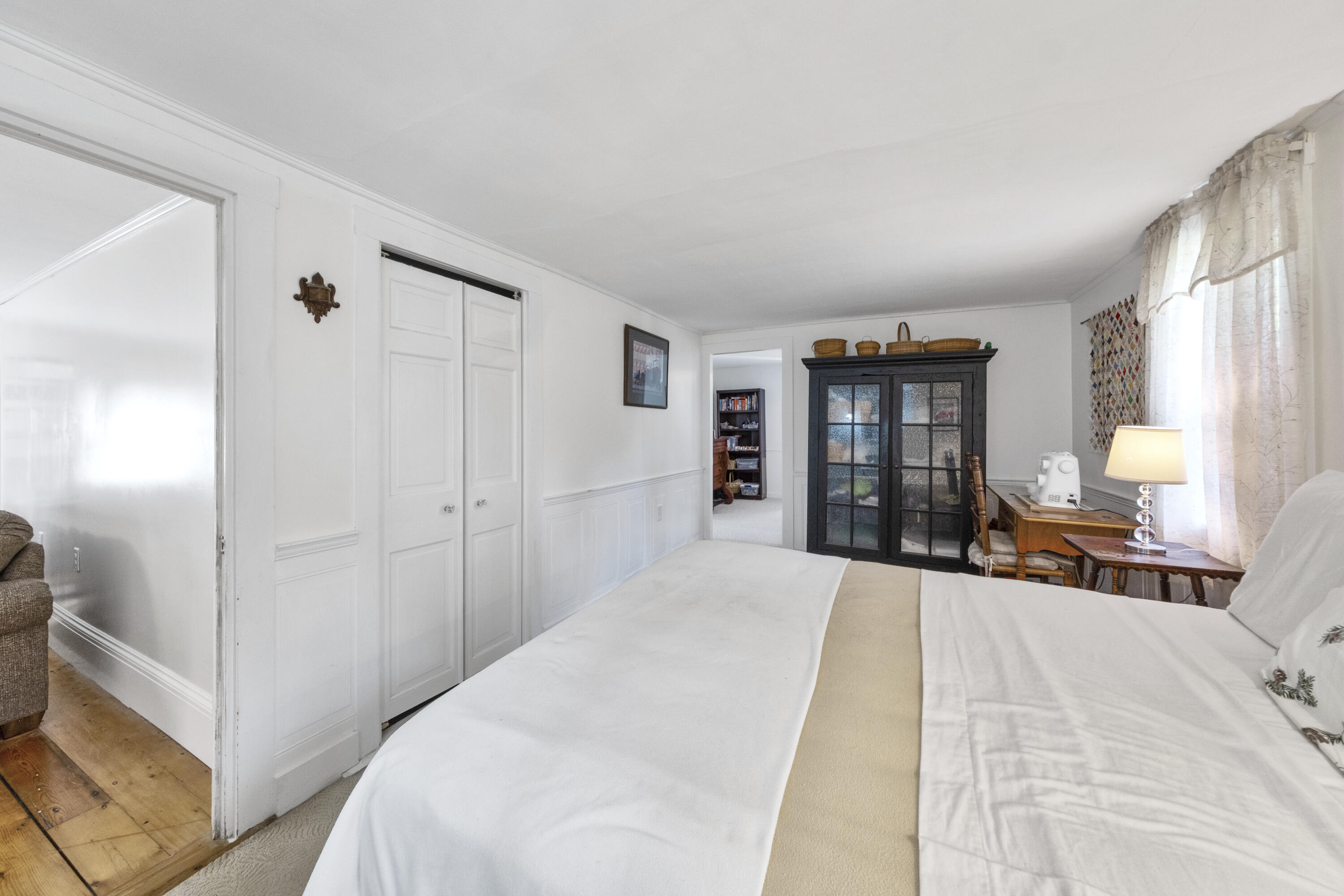 422 Wallston Road Saint George ME 04860