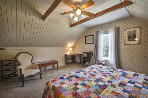 422 Wallston Road Saint George ME 04860