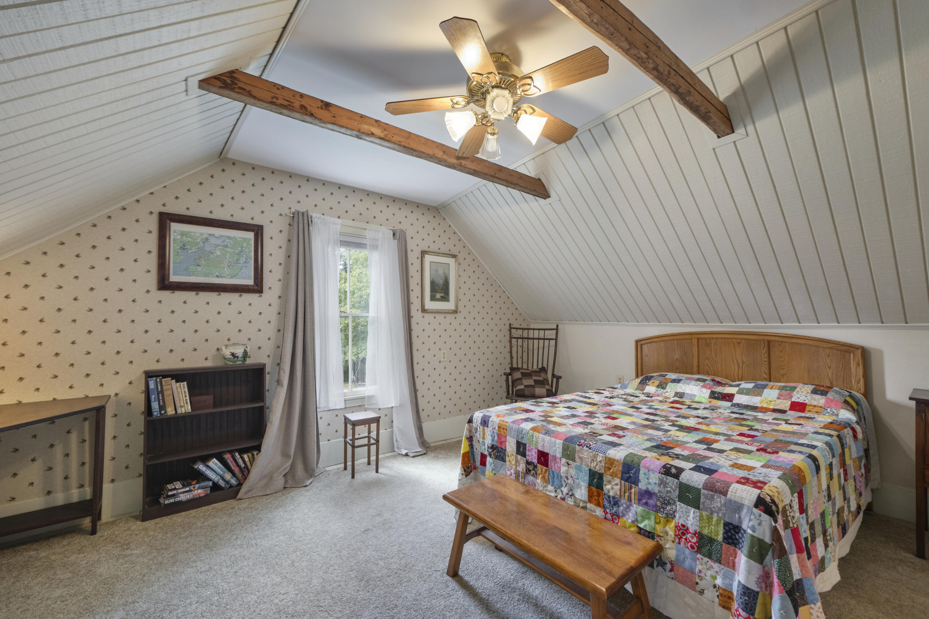 422 Wallston Road Saint George ME 04860