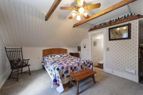 422 Wallston Road Saint George ME 04860